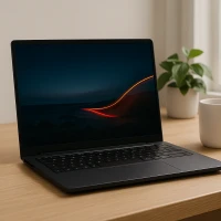 Laptop
